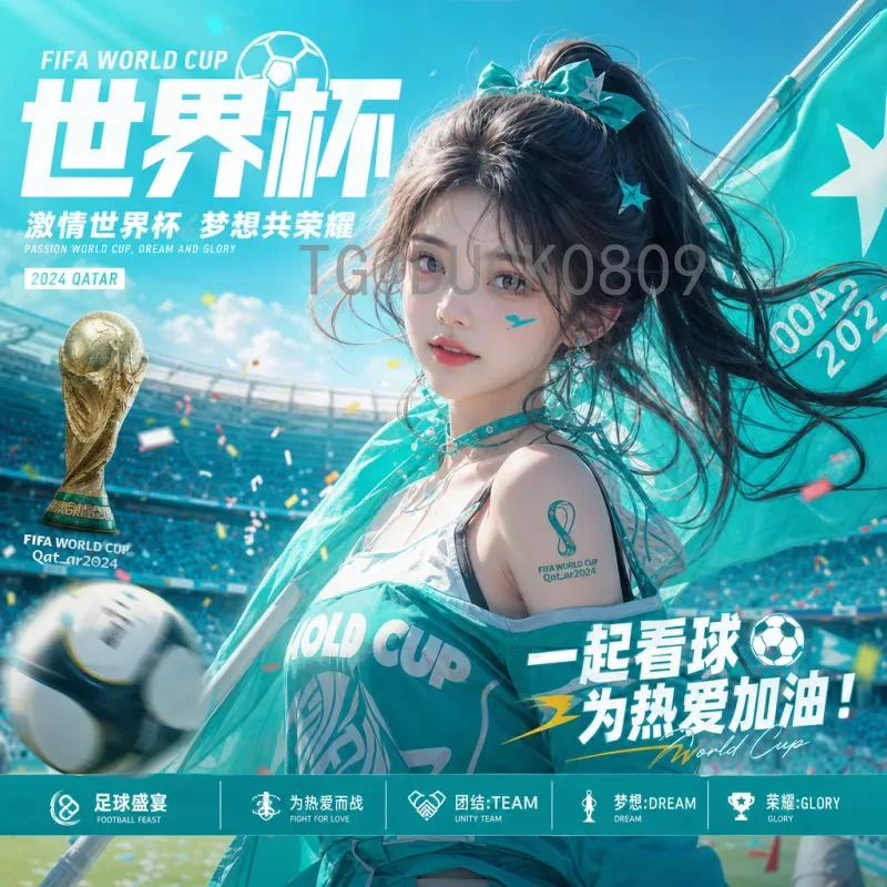 完整2026年美加墨世界杯国足最新消息：备战进展、赛程分析与前景展望